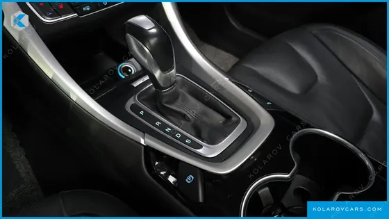 FORD MONDEO 2.0 TREND