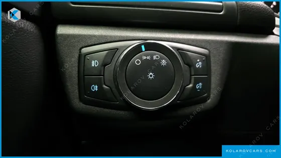 FORD MONDEO 2.0 TREND