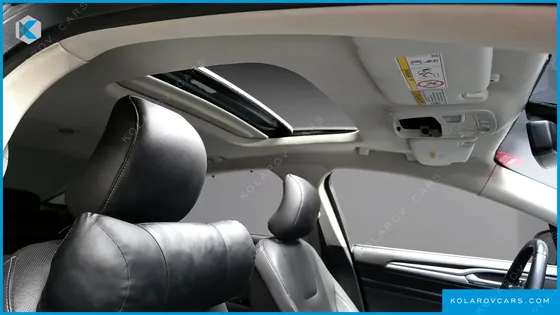 FORD MONDEO 2.0 TREND