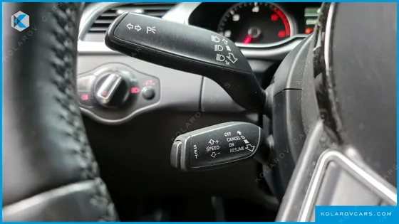 AUDI A4 30 TDI DYNAMIC