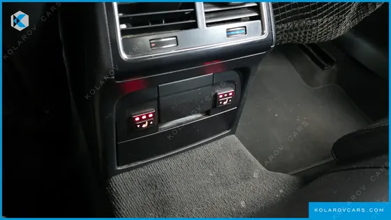 AUDI A4 30 TDI DYNAMIC