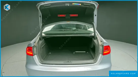 AUDI A4 30 TDI DYNAMIC