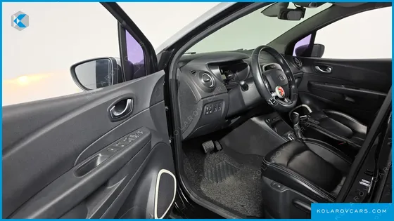 RENAULT KOREA QM3 LE