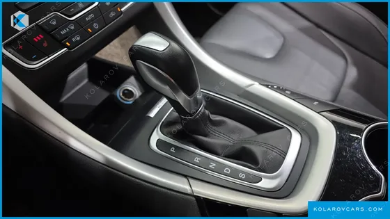 FORD MONDEO 2.0 TREND