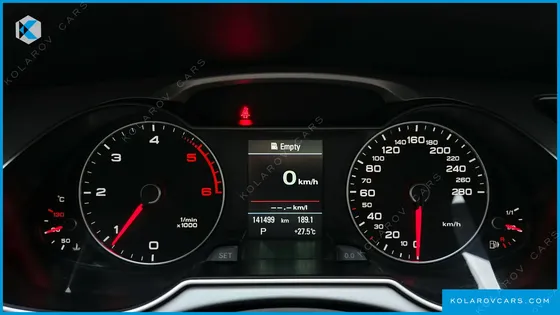 AUDI A4 30 TDI DYNAMIC