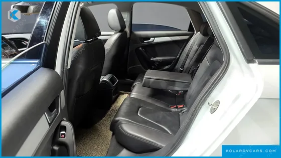 AUDI A4 30 TDI DYNAMIC