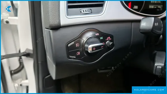AUDI A4 30 TDI DYNAMIC