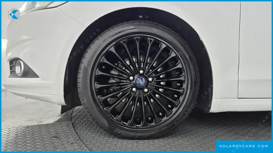 FORD MONDEO 2.0 TITANIUM