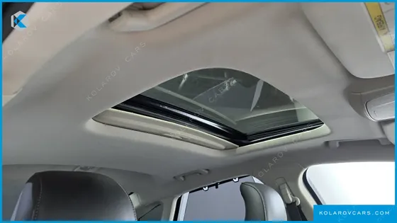 FORD MONDEO 2.0 TITANIUM