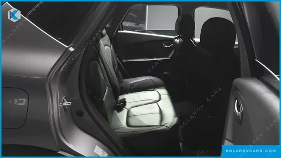 RENAULT KOREA QM3 RE