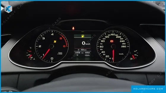 AUDI A4 2.0 TDI