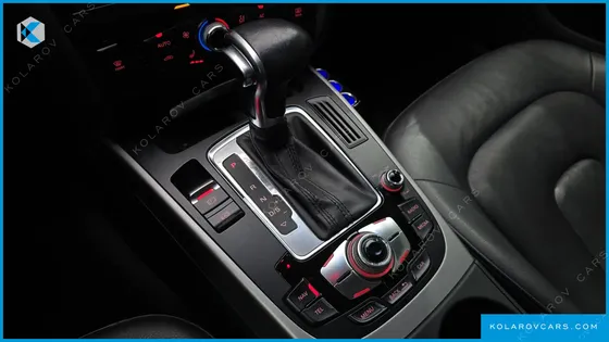 AUDI A4 2.0 TDI