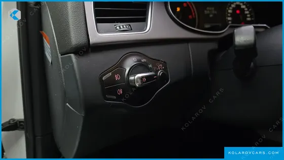 AUDI A4 2.0 TDI