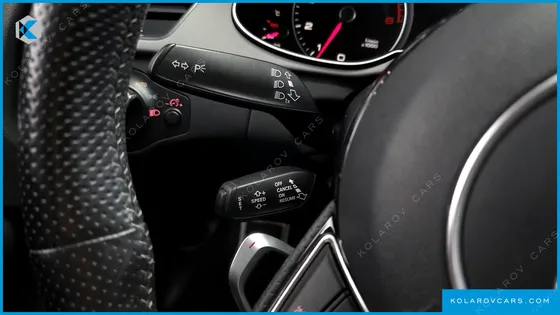 AUDI A4 2.0 TFSI QUATTRO PRESTIGE