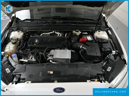 FORD MONDEO 2.0 TREND