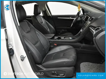 FORD MONDEO 2.0 TREND