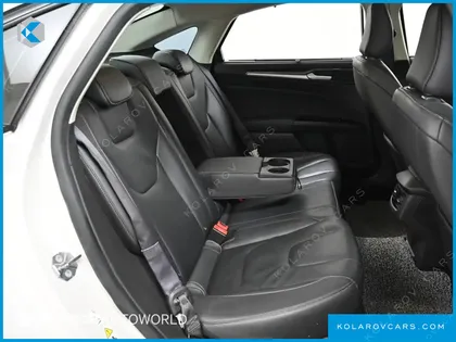 FORD MONDEO 2.0 TREND