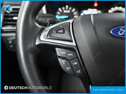 FORD MONDEO 2.0 TREND
