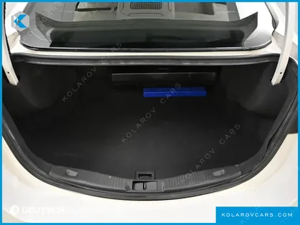 FORD MONDEO 2.0 TREND