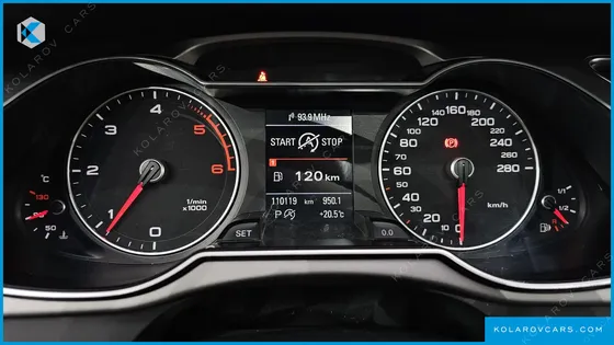 AUDI A4 35 TDI QUATTRO