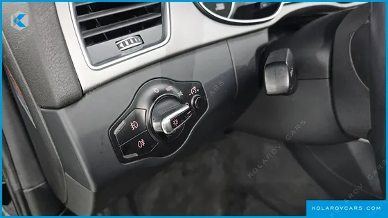 AUDI A4 35 TDI QUATTRO