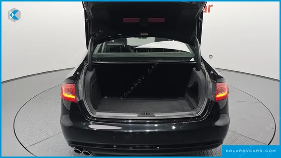 AUDI A4 35 TDI QUATTRO