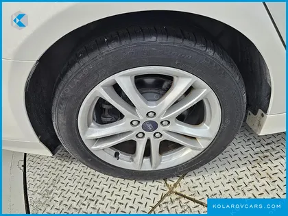FORD MONDEO 2.0 TREND