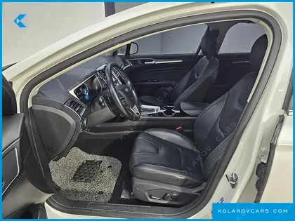 FORD MONDEO 2.0 TREND