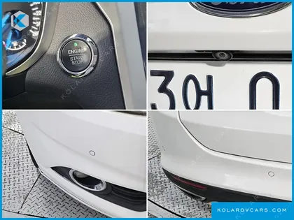 FORD MONDEO 2.0 TREND