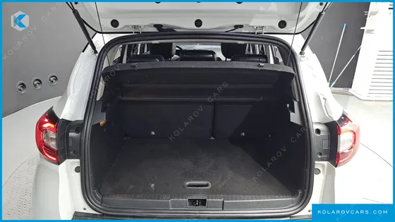 RENAULT KOREA QM3 RE