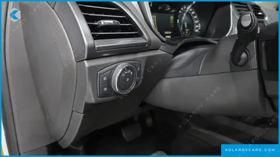 FORD MONDEO 2.0 TITANIUM