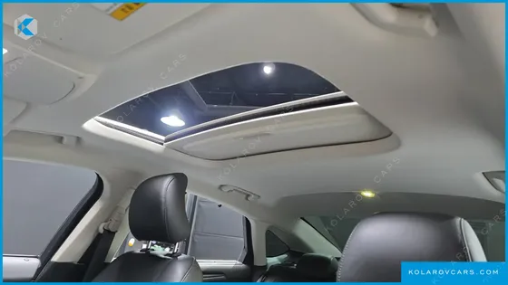 FORD MONDEO 2.0 TITANIUM