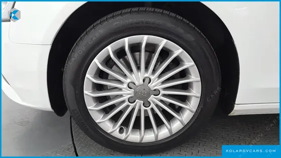 AUDI A4 2.0 TDI