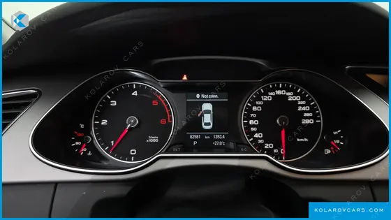 AUDI A4 2.0 TDI