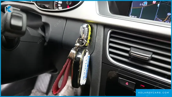 AUDI A4 2.0 TDI