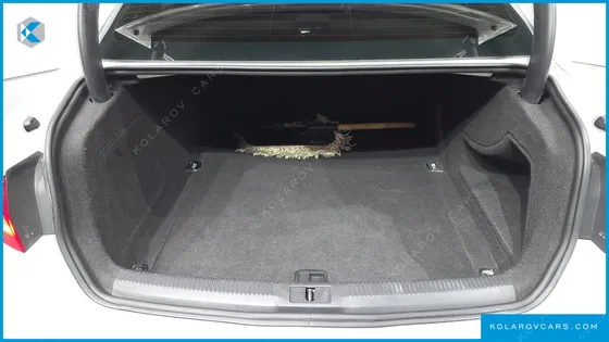 AUDI A4 2.0 TDI