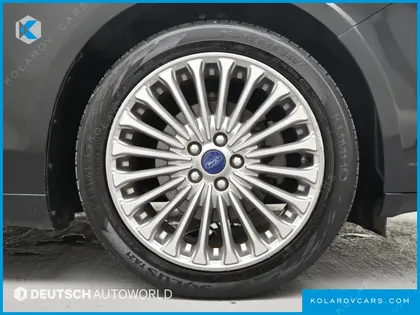 FORD MONDEO 2.0 TITANIUM
