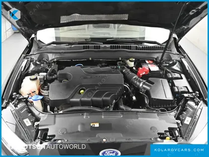 FORD MONDEO 2.0 TITANIUM