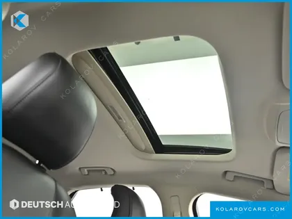 FORD MONDEO 2.0 TITANIUM