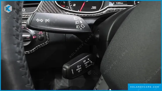 AUDI A4 2.0 TFSI QUATTRO DYNAMIC