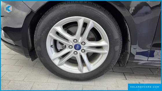 FORD MONDEO 2.0 TREND