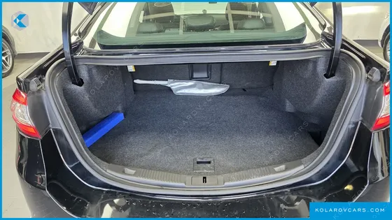 FORD MONDEO 2.0 TREND
