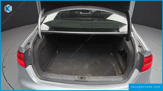 AUDI A4 30 TDI