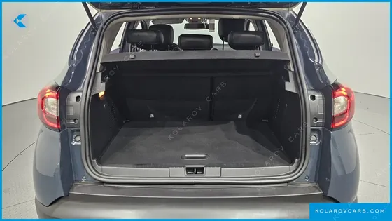 RENAULT KOREA QM3 RE