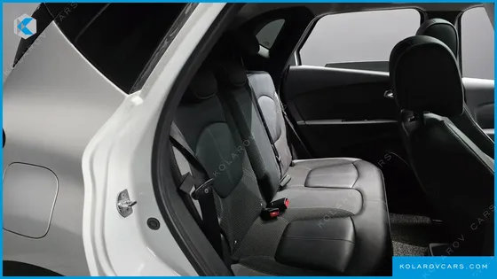 RENAULT KOREA QM3 RE