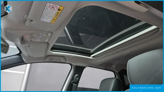 RENAULT KOREA QM3 RE