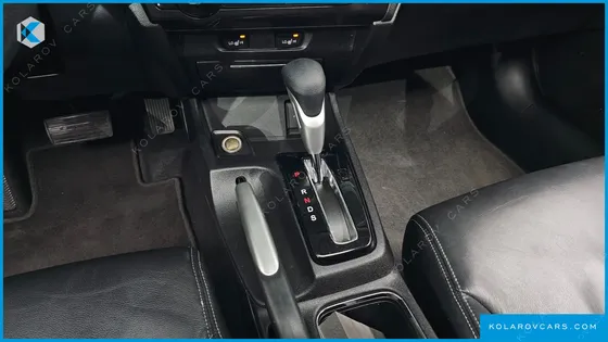 HONDA CIVIC 1.8 EX