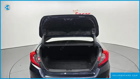 HONDA CIVIC 2.0