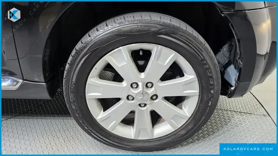 MITSUBISHI OUTLANDER 3.0
