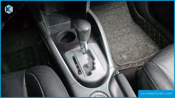 MITSUBISHI OUTLANDER 3.0